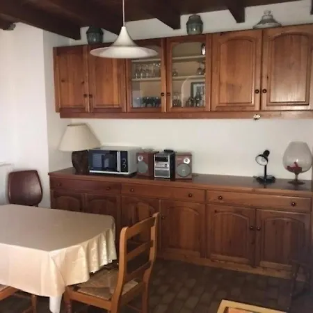 Nautica 19 Appartamento Le Barcarès